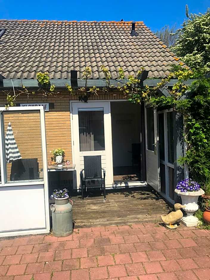 Bed & Breakfast Klokgaaf