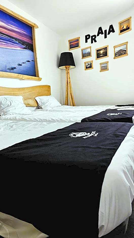 Atlantic Spot Guest House