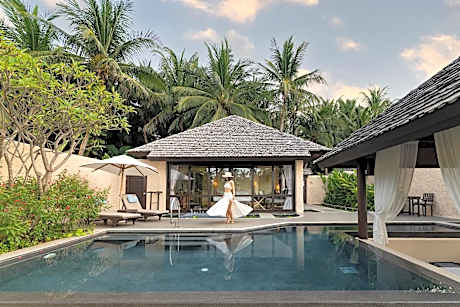 Sheraton Hua Hin Pranburi Villas