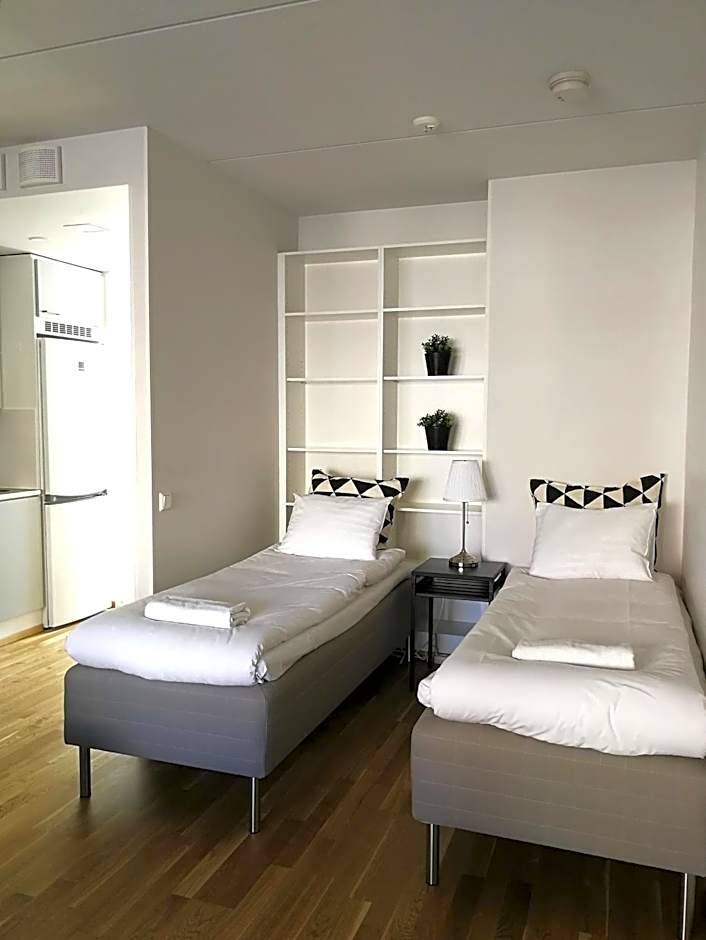 Haave Apartments Tampere