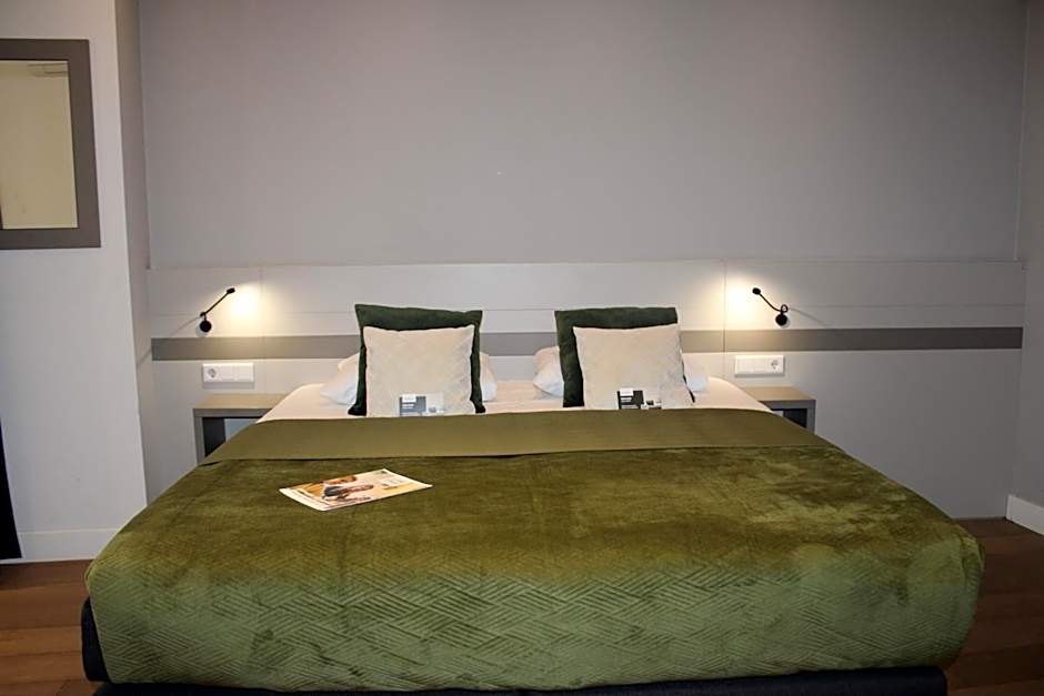 Hotel 't Peperhuys