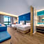 Holiday Inn Express Harbin Songbei New District By IHG