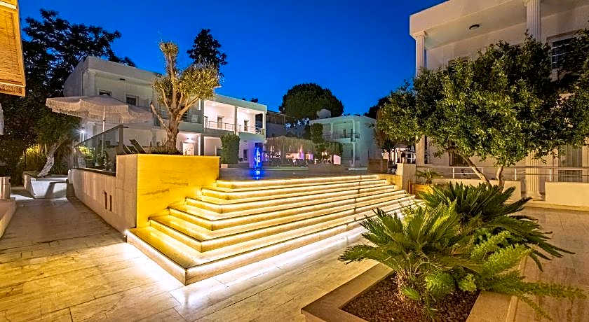 Bodrum Maya Hotel
