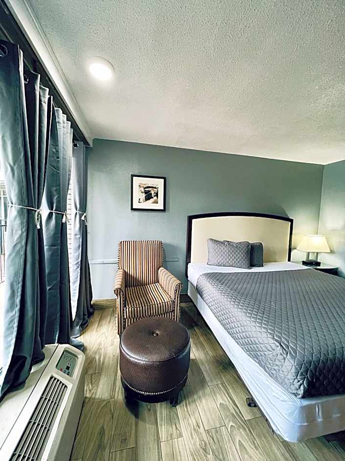 Extended Stay SA