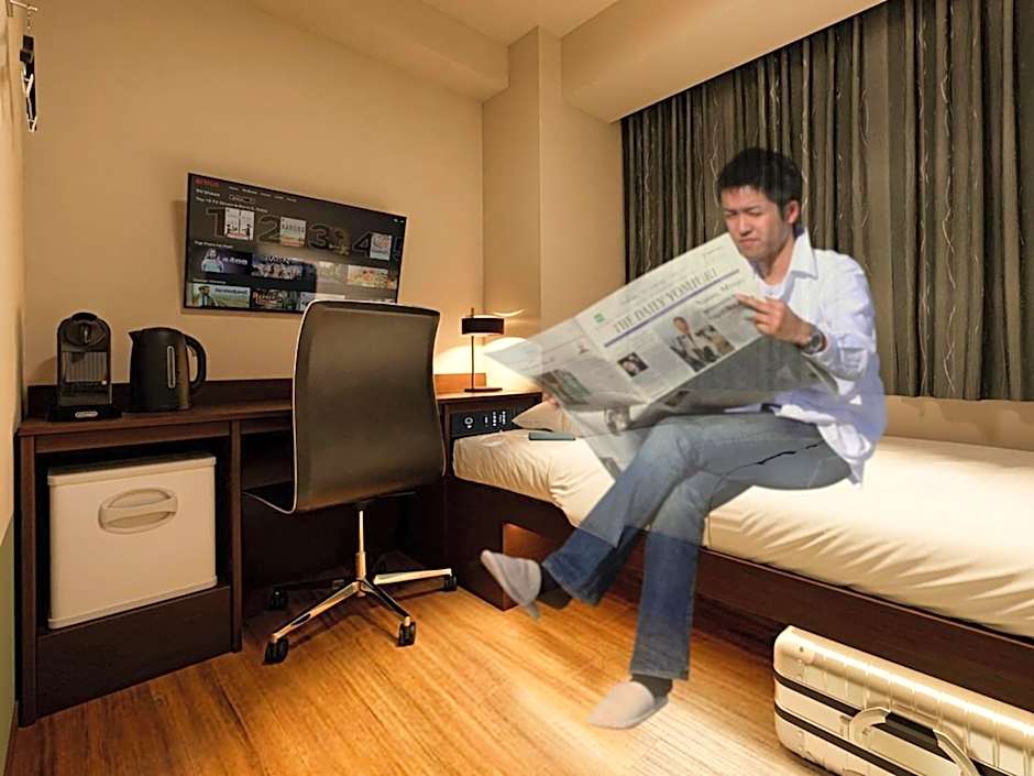 Hotel Meldia Shijo Kawaramachi - Vacation STAY 86745