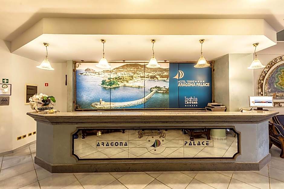 Aragona Palace Hotel & Spa