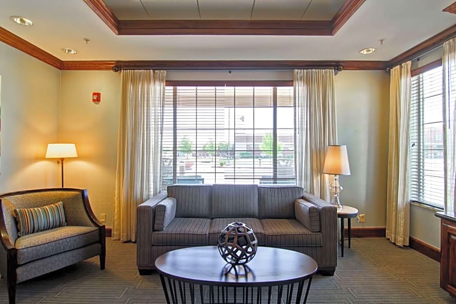 Homewood Suites By Hilton Oklahoma City-West