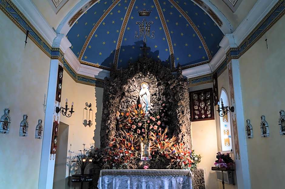 Residence Cavanis Wellness & Spa