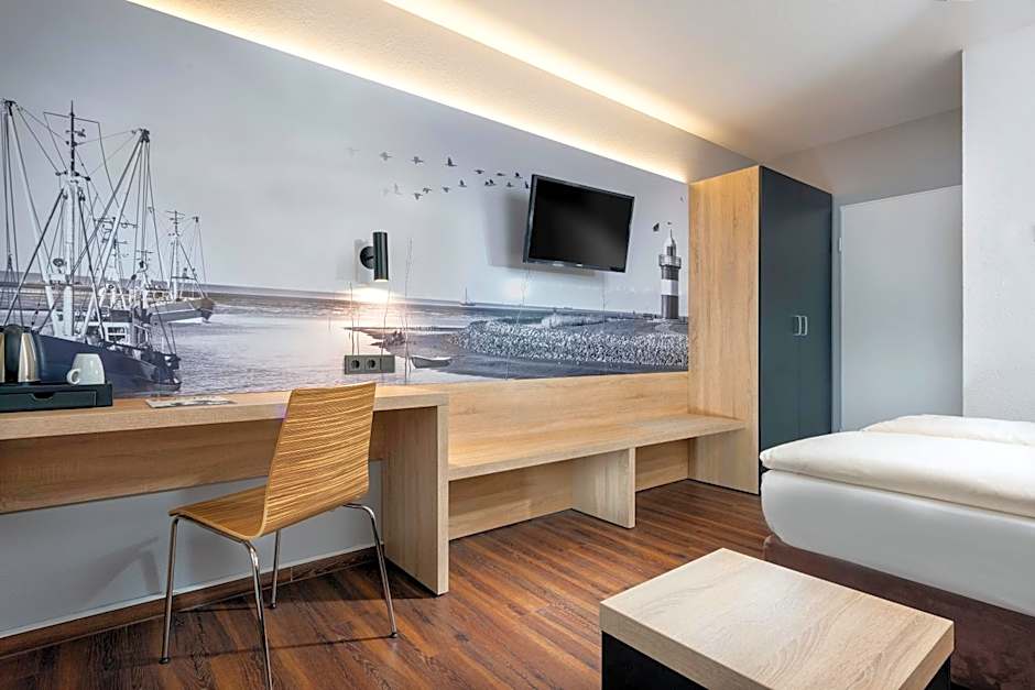 Best Western Hotel Achim Bremen