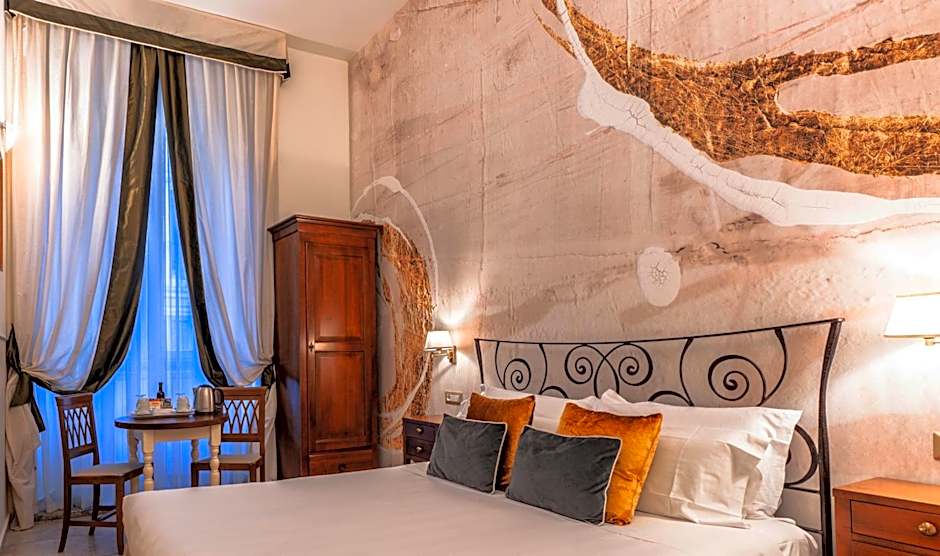 Hotel Le Clarisse al Pantheon