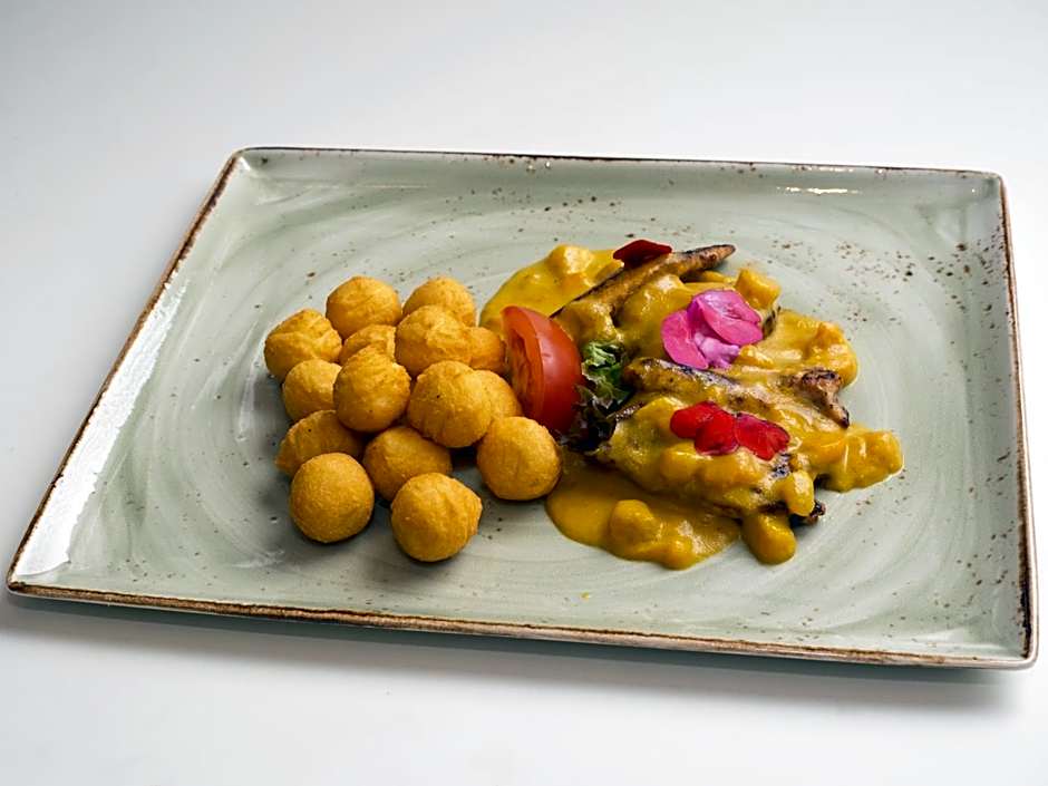 Hotel Restaurant Schute