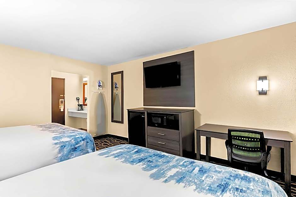 Americas Best Value Inn Mcminnville