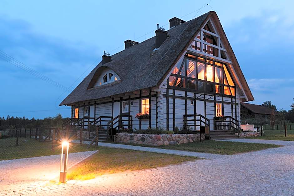 Apartamenty Szelągówka