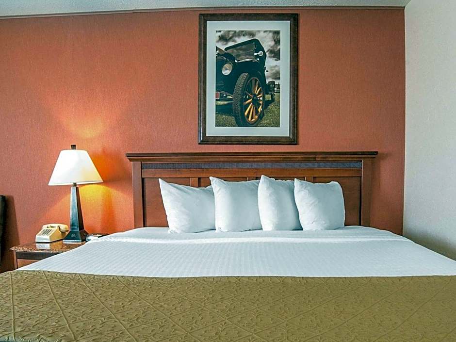 Quality Inn Winnemucca