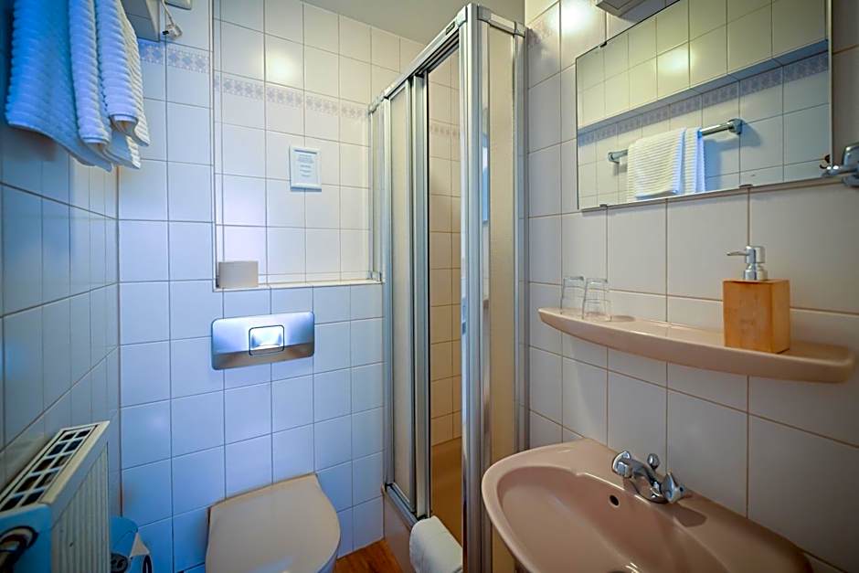 Hotel Mainblick Garni