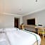 GreenTree Inn Jiangsu Wuxi New District Shengang World Express Hotel