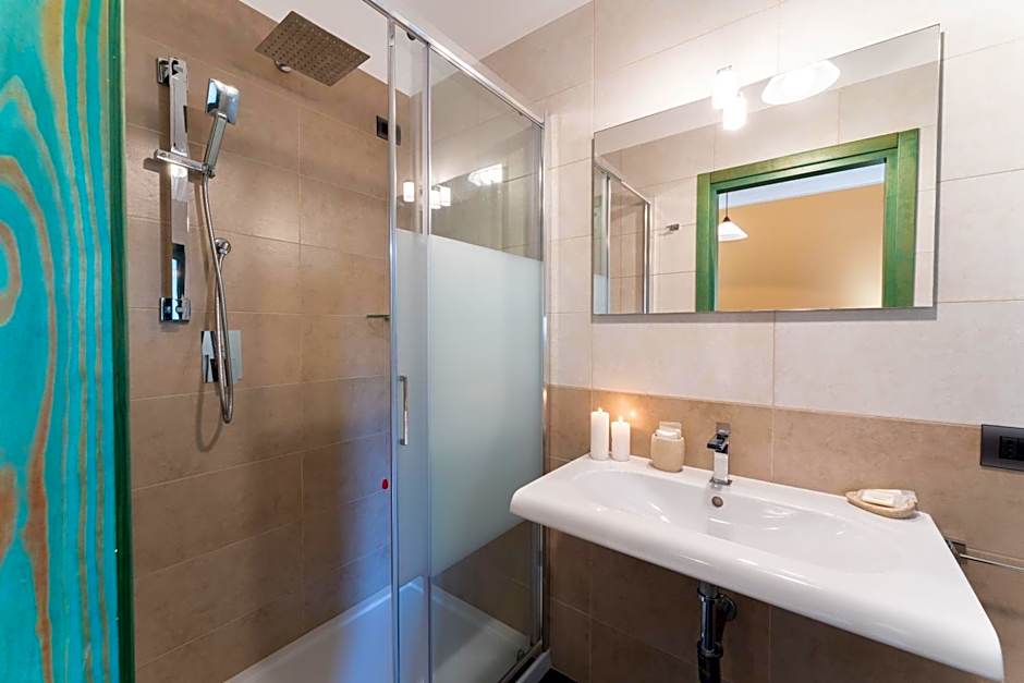 Residence I Mirti Bianchi