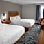 Hampton Inn By Hilton Kansas City/Shawnee Mission