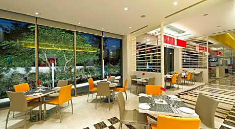 Ibis Nashik Hotel - An AccorHotels Brand