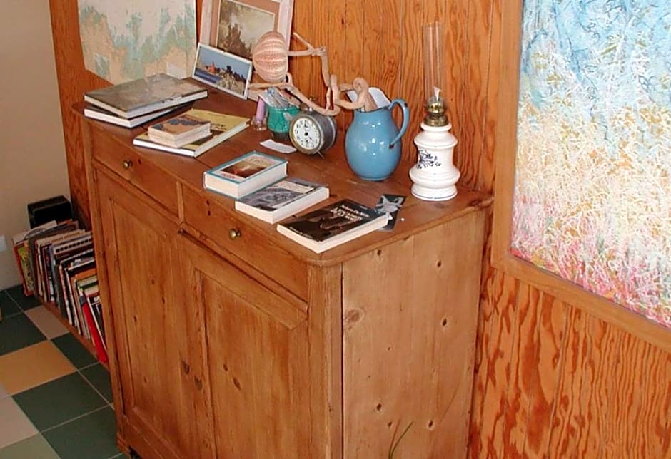 Invitation au Rivage