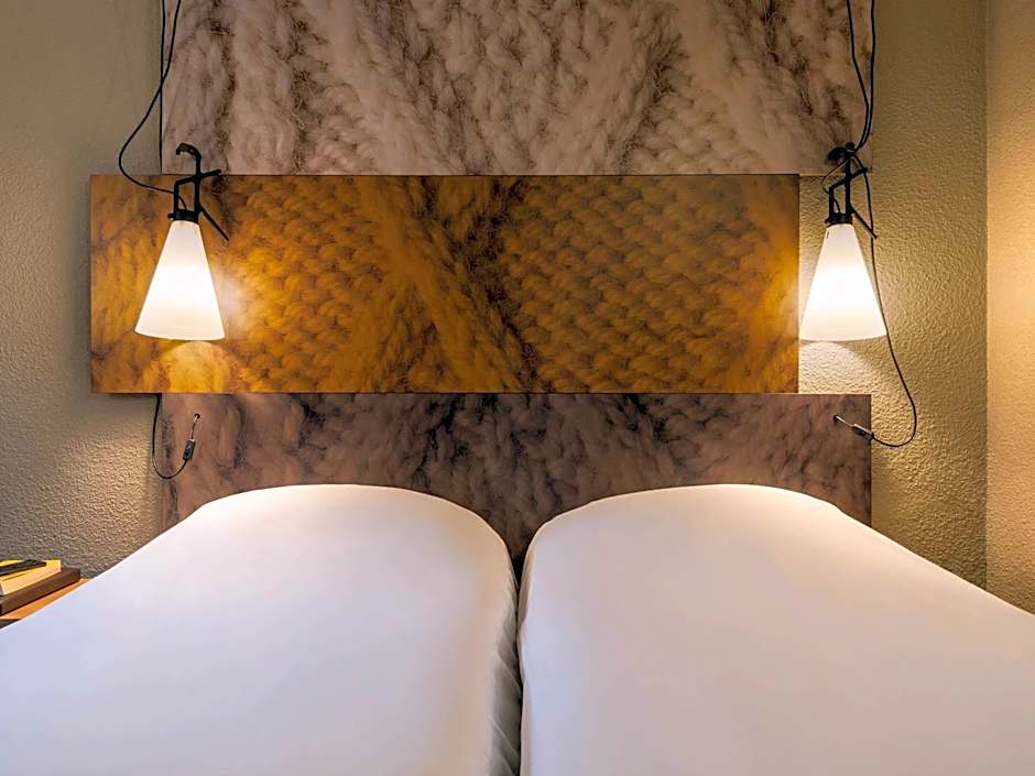 Ibis Paris Alesia Montparnasse