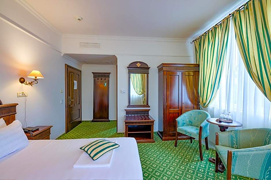 Hotel Classico Timisoara