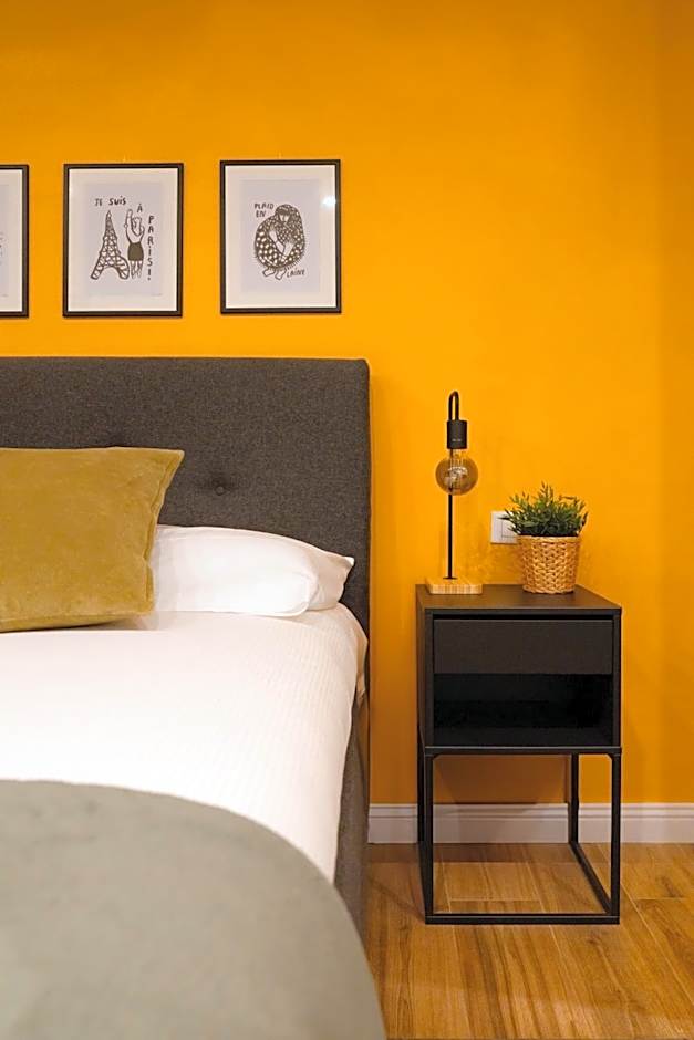 Centro storico - Leopoldo Apartment