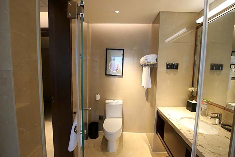 Ramada Jinan