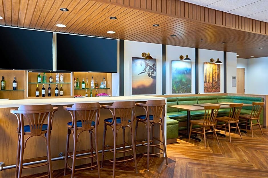 Fairfield Inn & Suites by Marriott Hagerstown