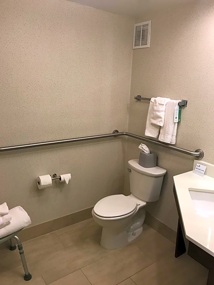 Holiday Inn Express Memphis Medical Center - Midtown, an IHG Hotel