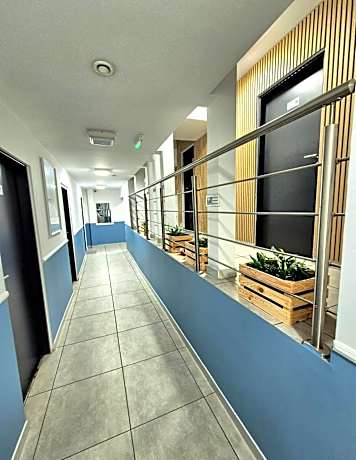Rentumi Hostel Gryfino-Noclegi Turystyczne i Pracownicze