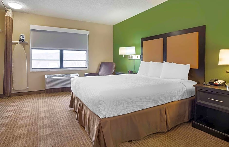 Extended Stay America Suites - Boston - Braintree