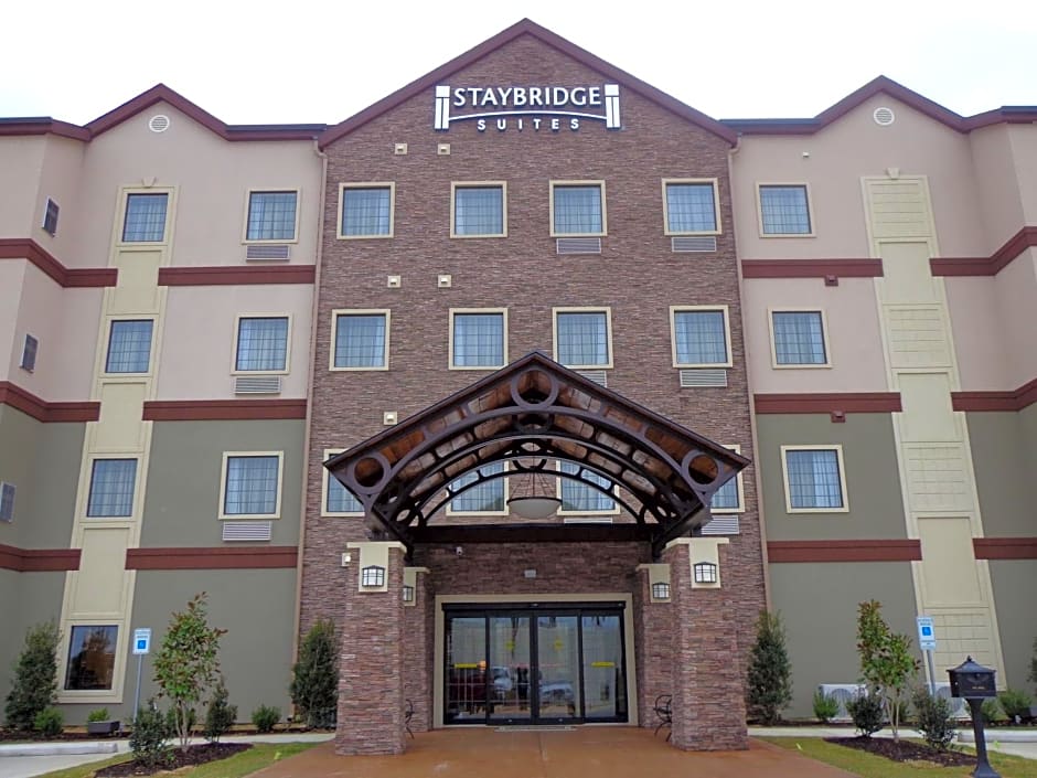 Staybridge Suites Longview