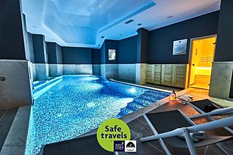 Perla Residence Hotel & SPA