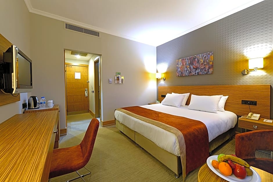 Euro Park Hotel Bursa