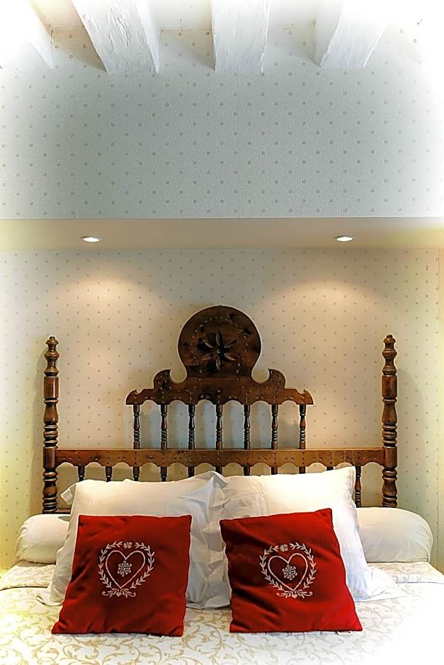 Grand Hôtel de l'Abbaye