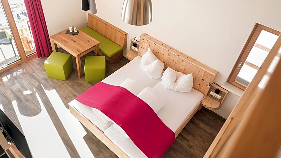 Almfamilyhotel Scherer