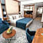 Central Point Hotel Beograd