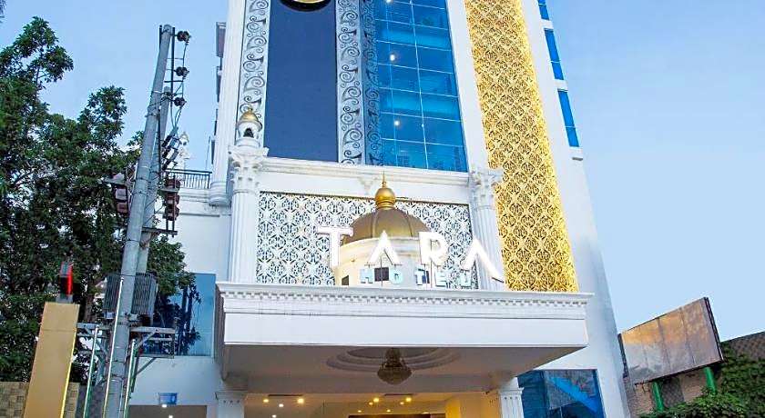 Tara Hotel Yogyakarta