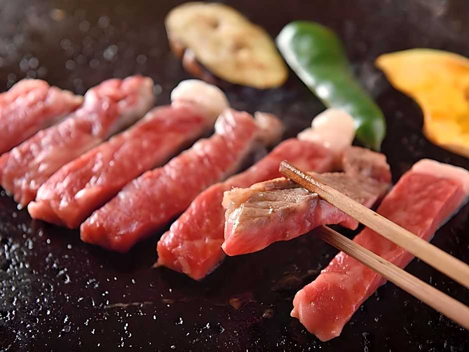 Yumoto Miyoshi Ryokan