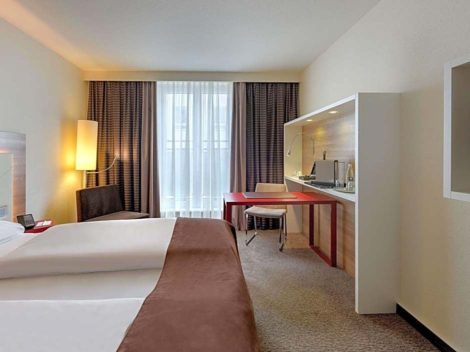 Mercure Hotel Stuttgart Airport Messe