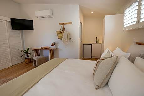 Studio Villa