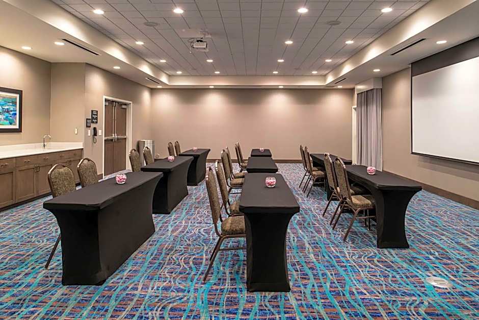 Hampton Inn By Hilton Benson