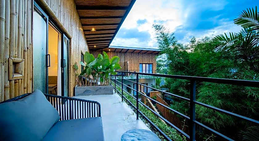 Canggu Dream Studios & Villas
