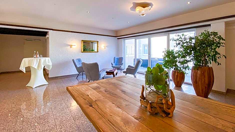 Best Western Hotel Mainz