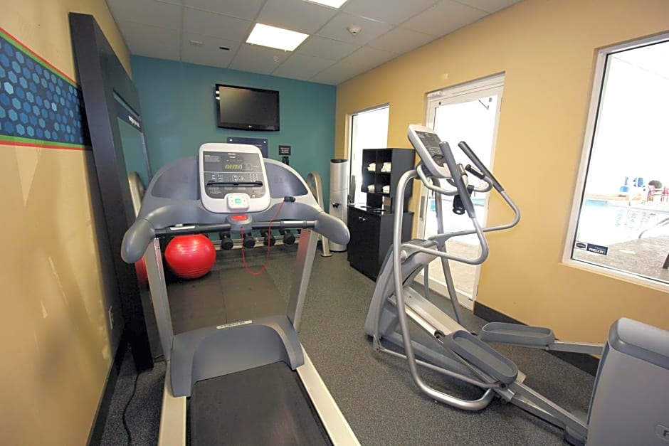 Hampton Inn Sandusky-Central