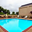 Quality Inn Holly Springs South