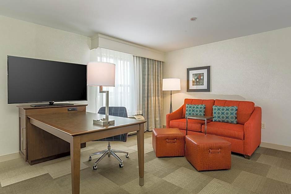 Hampton Inn By Hilton & Suites San Diego-Poway