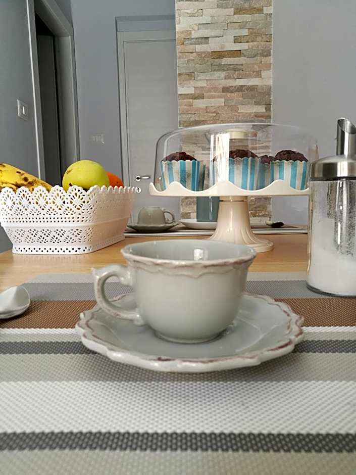 B&B A casa dell'artista