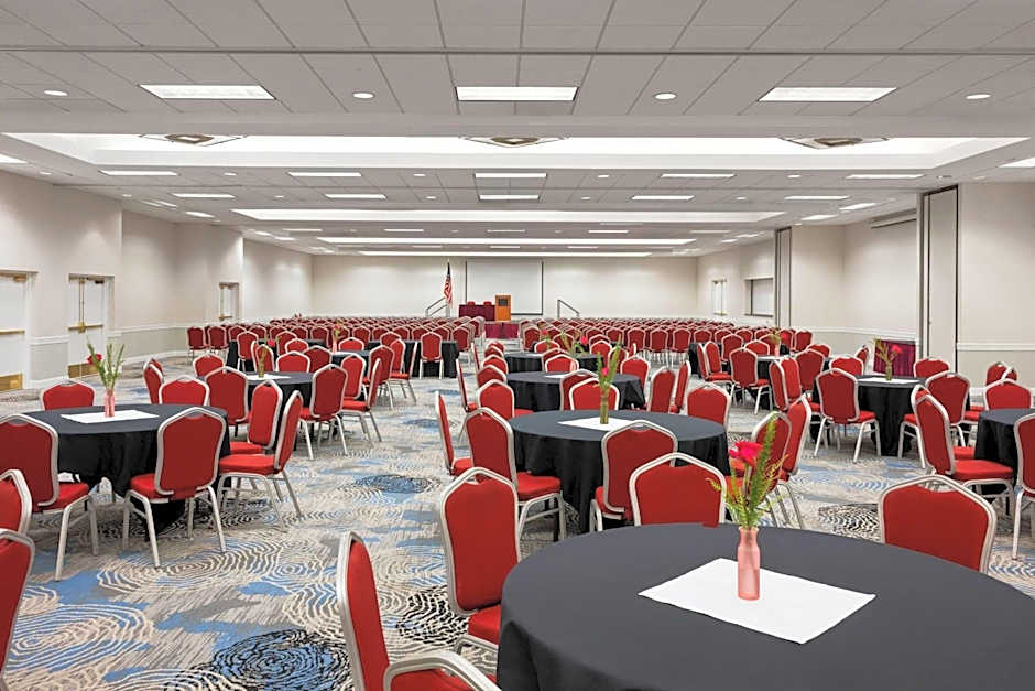 Wyndham Sacramento